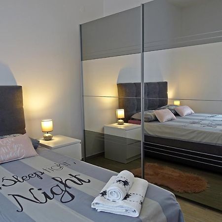 אופטיה Apartment Denis מראה חיצוני תמונה