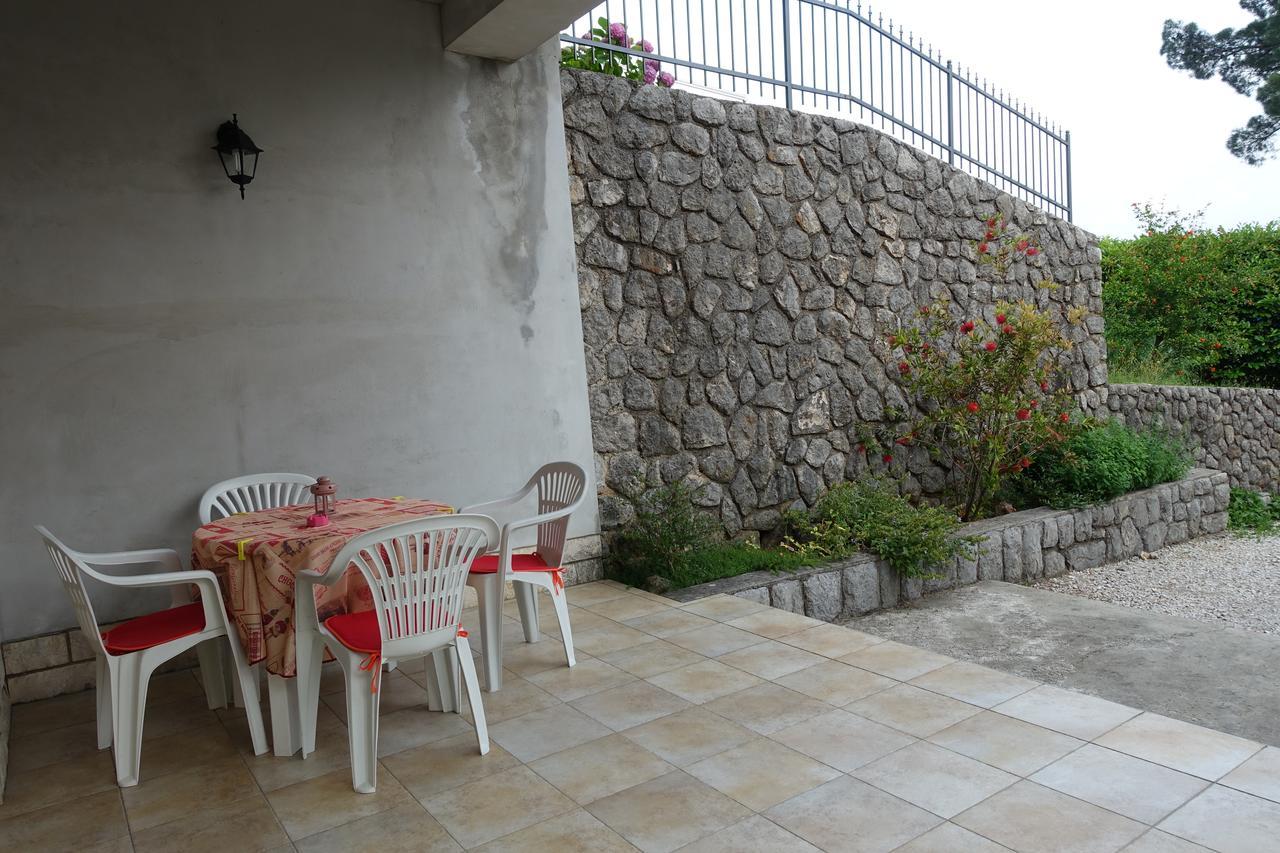 אופטיה Apartment Denis מראה חיצוני תמונה