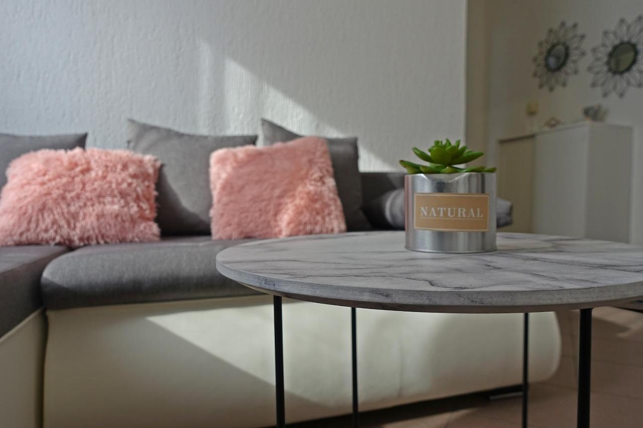 אופטיה Apartment Denis מראה חיצוני תמונה