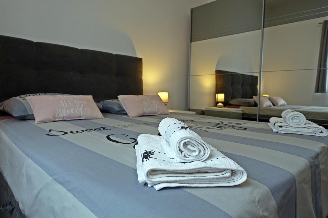 אופטיה Apartment Denis מראה חיצוני תמונה